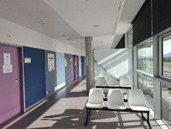 SATSE denuncia que los SUAP "están sin médicos no solo en Campoo sino en toda Cantabria"