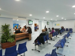  Satse pide a CCAA que este verano "no cometan el error" de cerrar camas, quir&oacute;fanos y centros