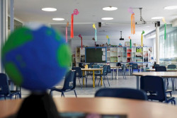  Satse pide que la vuelta al colegio contemple la incorporaci&oacute;n de una enfermera en los equipos Covid