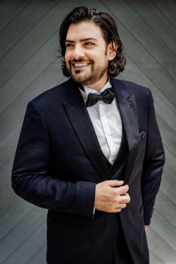 Schubertiada regresa este fin de semana con dos conciertos en Comillas y Casar de Periedo