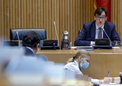 Se confirman vacunas muy avanzadas contra el Covid19