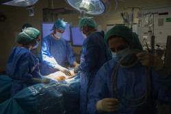  Se consolida la tendencia a la baja de las listas de espera sanitarias en Cantabria, que espera cumplir objetivos