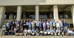 Se grad&uacute;a la primera promoci&oacute;n de t&eacute;cnicos en Navegaci&oacute;n, Pesca y Transporte Mar&iacute;timo en Cantabria