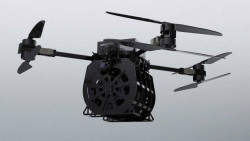 Se han cambiado las tornas y ahora es Ucrania la que lanza drones contra Rusia en una guerra inmoral que se debe parar