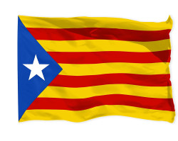 Se preocupan de que la Lengua Española por la retirada del español en la Casa Blanca pero no se preocupan de que el español esté prohibido en Cataluña