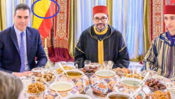 Se prepara un golpe de Estado en Marruecos  Germán Gorraiz López- Analista 