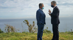 Se producir&aacute; alg&uacute;n d&iacute;a una reuni&oacute;n de trabajo entre&nbsp;Revilla y Urkullu