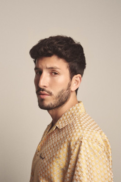 Sebastián Yatra inaugura este miércoles en Santander el festival Magdalena en Vivo