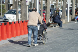 Sector de la discapacidad pide una Inteligencia Artificial al servicio de la inclusión: "No podemos quedarnos fuera"