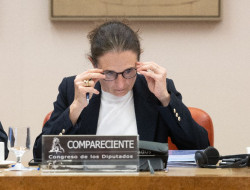Seguridad Nacional informa ma&ntilde;ana al Congreso de la "desconexi&oacute;n" militar con Israel, la inmigraci&oacute;n y el apag&oacute;n