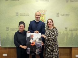 Seis coros participarán el día 22 en el homenaje al director de la Rondalla Senior de Torrelavega, Manuel Ortiz