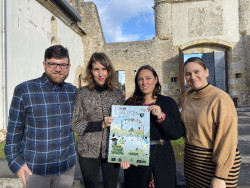 Seis guionistas noveles recibir&aacute;n formaci&oacute;n en la segunda edici&oacute;n de `El Lab del Norte`