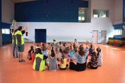  Seis localidades acoger&aacute;n las actividades del programa municipal de ocio vacacional