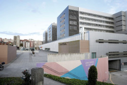 Seis servicios y unidades de Valdecilla se `recertifican` durante la pandemia por coronavirus