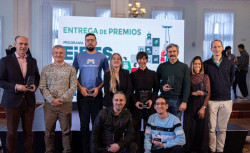 Seleccionados los 20 proyectos de la 2&ordf; edici&oacute;n del programa de empresas de base tecnol&oacute;gica de SODERCAN