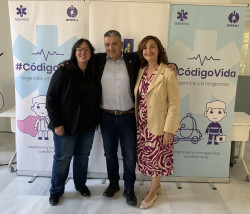 SEMES espera que el Real Decreto que reconoce la especialidad de Urgencias y Emergencias se apruebe en junio