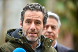 S&eacute;mper (PP) advierte a PSOE que se sabr&aacute; "qui&eacute;n meti&oacute; la mano en la caja para enriquecerse" durante la pandemia