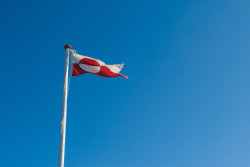 Senadores de EEUU rechazan planes de Trump sobre Groenlandia y avisan que "hace el juego" a Rusia y China