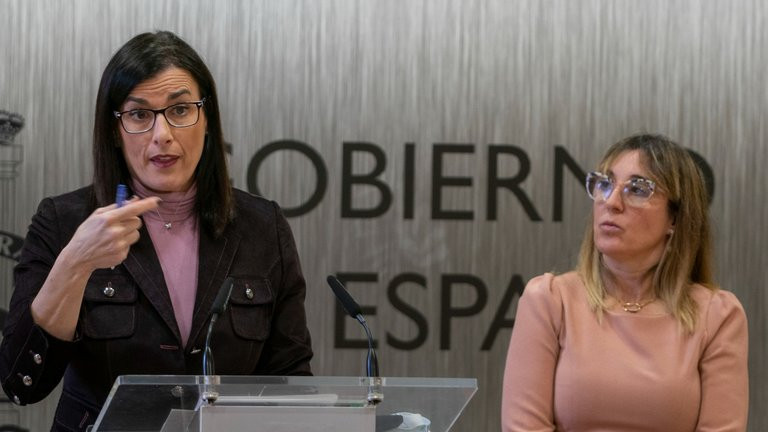 Señalan a la alcaldesa y a la delegada el Gobierno como "responsables" de la "oleada de robos" en General Dávila