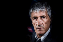 Seti&eacute;n: "Cuando arranquemos otra vez tendremos mucha energ&iacute;a y fuerza"