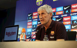 Seti&eacute;n: "Da a pensar que el VAR no se est&aacute; utilizando bien"