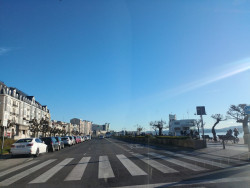 Sí, o no, al carril bus en la ciudad
