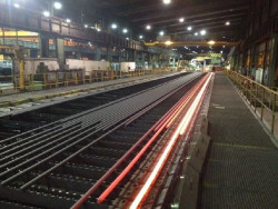 Sidenor Forgings & Castings de Reinosa reabre al 50% por decisi&oacute;n "unilateral" de la direcci&oacute;n