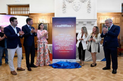 Sidonie, Chenoa, Los Zigarros, Melody y Depol actuarán en la Plaza Porticada durante la Semana Grande de Santander