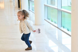 Siete bebés trasplantados de corazón no muestran rechazo gracias a una terapia desarrollada en el Gregorio Marañón