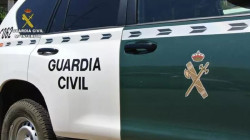 Siete detenidos en el r&iacute;o Guadalquivir con 60 fardos de droga y armas listas para abrir fuego