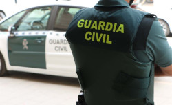 Sigue abierta la autopista de la migraci&oacute;n  llegan 17 migrantes  a Formentera