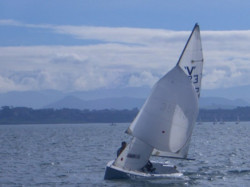 Sigue el “cisco” en la federación Cántabra de Vela.