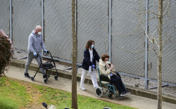  Sigue en aumento la incidencia en Cantabria, que registra seis nuevos casos