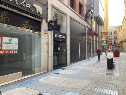 Sigue la inseguridad ciudadana en Santander, los comerciantes denuncian reiterados hurtos en las últimas semanas por las mismas personas