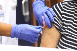 Siguen creciendo los casos de gripe en Cantabria 