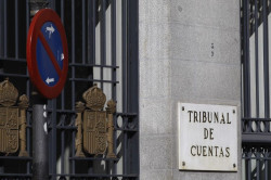 Siguiendo &oacute;rdenes de S&aacute;nchez la Abogac&iacute;a del Estado no se persona en la causa del uso y despilfarro de fondos p&uacute;bicos por los golpista que se sigue en el  T.de Cuentas 