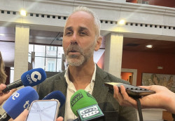 Silva afirma que pondrá "todo de su parte" para que el inicio del próximo curso escolar sea "lo más normal posible"