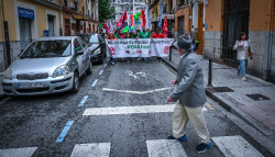 Silva cree que el anteproyecto de Presupuestos es "la v&iacute;a" para solucionar el conflicto con los docentes