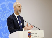 Silva traslada normalidad a las familias sobre el proceso de escolarizaci&oacute;n y explica las decisiones adoptadas