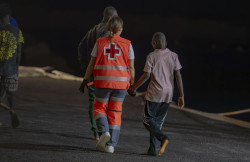 Sin efectos una resoluci&oacute;n de traslado de menores a Cantabria al tratarse de un mayor de edad