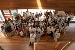 Sindicato Médico apoyando a Cantabria desaconseja a los residentes quedarse a trabajar en Cantabria 