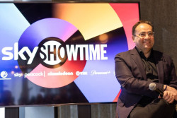 SkyShowtime llega a Espa&ntilde;a: "Nuestro precio es m&aacute;s barato que Netflix y el resto, sabemos la situaci&oacute;n que vive Europa"