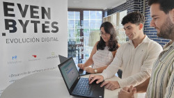 SODERCAN cofinancia un proyecto de I+D de Evenbytes para el desarrollo de aplicaciones con IA generativa por voz