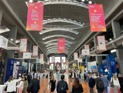 SODERCAN convoca ayudas para impulsar la presencia de startups c&aacute;ntabras en South Summit Madrid