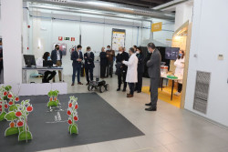 Sodercan convoca ayudas para proyectos de I+D del sector de la automoción