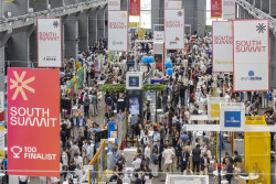 SODERCAN impulsa la participación de startups de Cantabria en el South Summit de Madrid