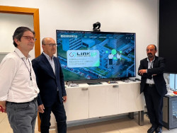 Sodercan lanza `Link-Up Cantabria` para conectar empresas y potenciales inversores