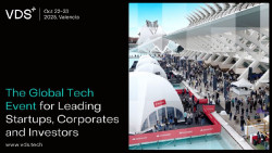 SODERCAN ofrece a CINCO startups cántabras participar en Valencia Digital Summit el 22 y 23 de octubre