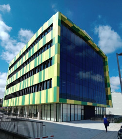 SODERCAN organiza una jornada de inteligencia artificial para transformar el ecosistema empresarial cántabro