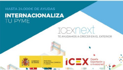 Sodercan, organiza una jornada sobre ayudas a la expansión internacional de las empresas